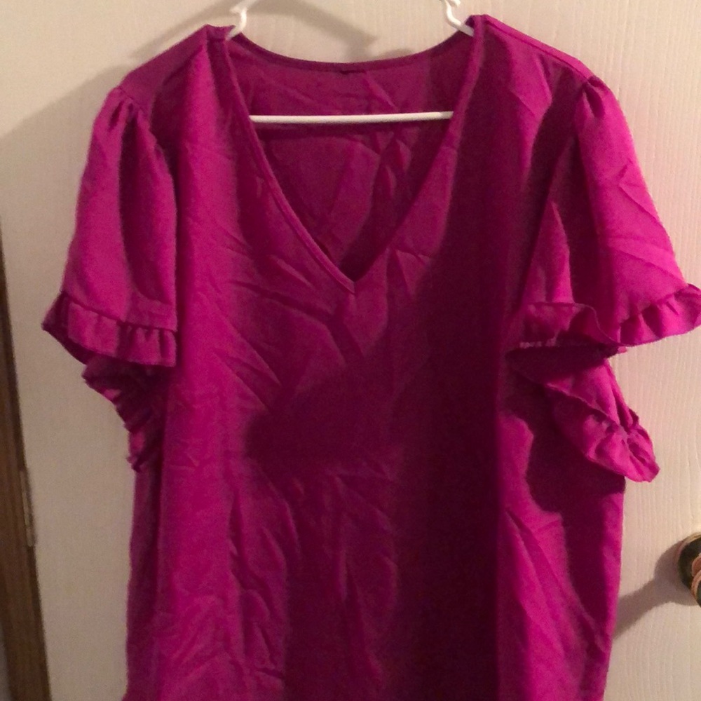 SHEIN blouse